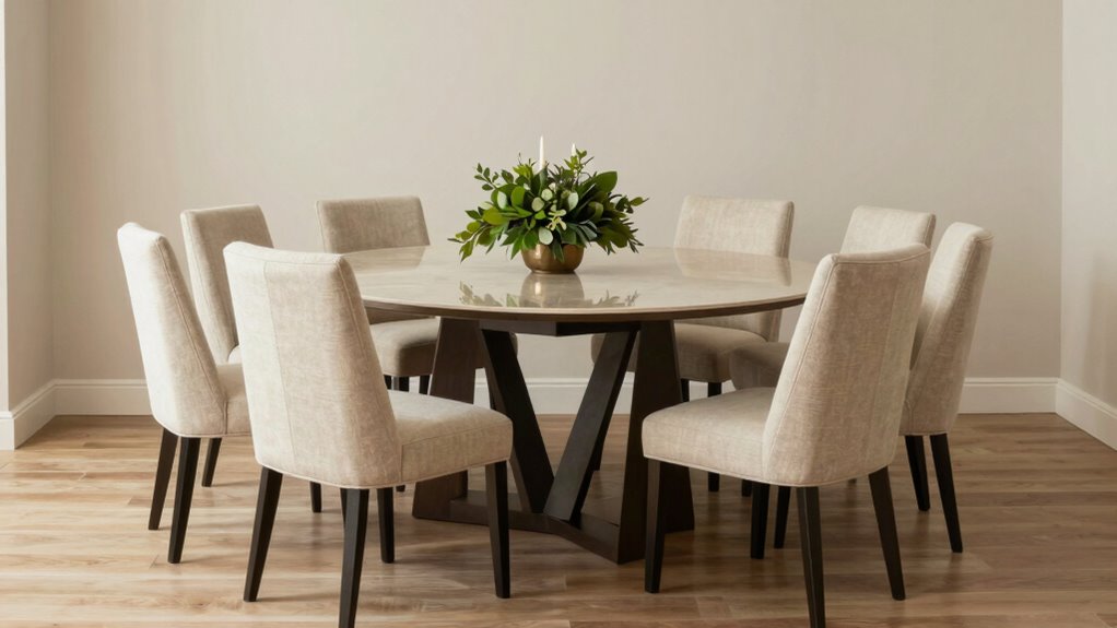 measure space and clearance