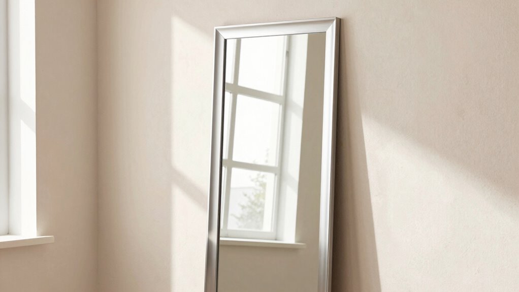 measure visualize align properly