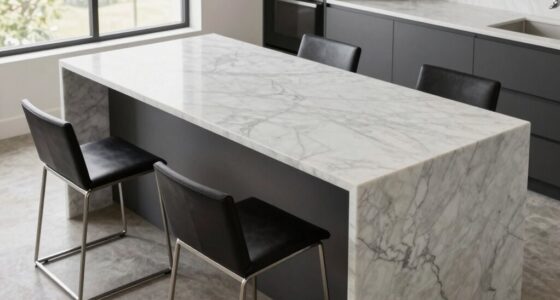 measuring space for seating