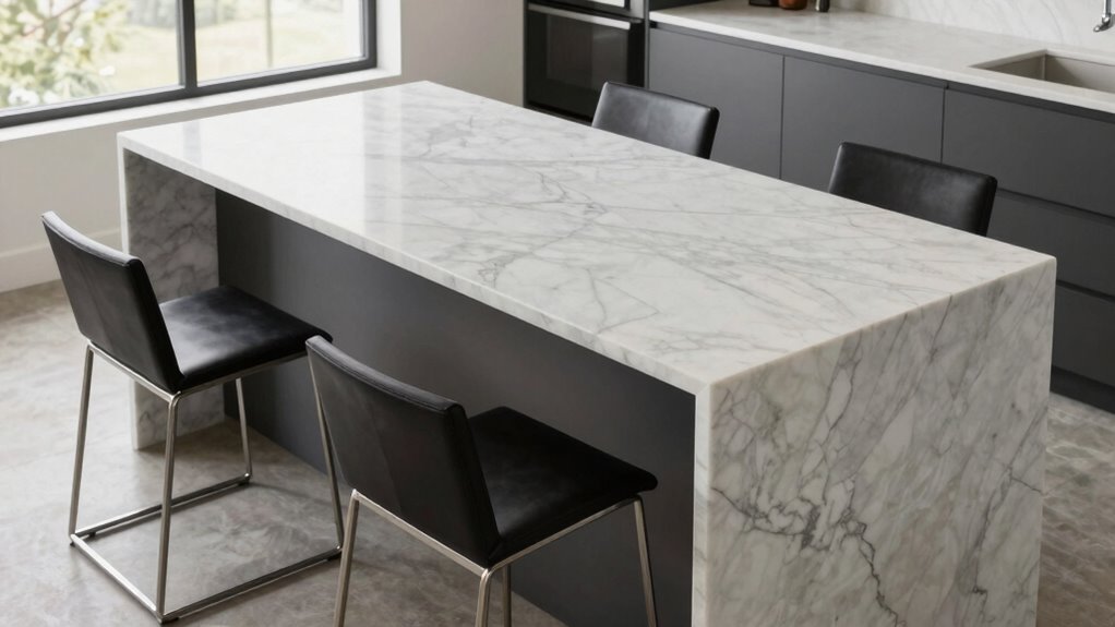 measuring space for seating