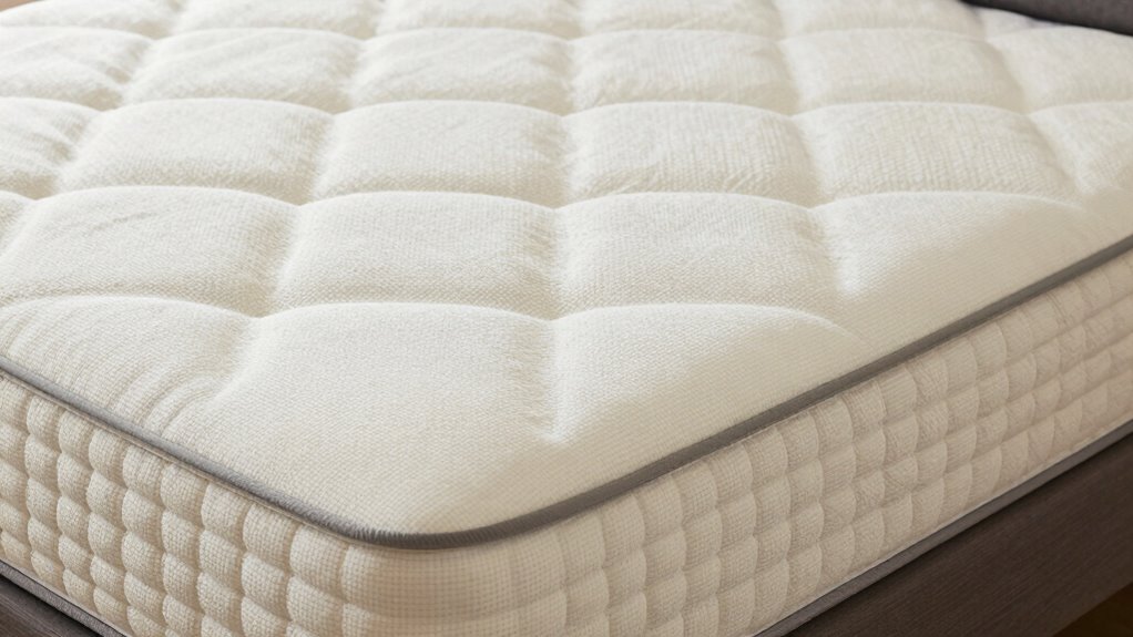 medium firmness suits many