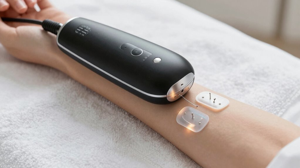 microcurrent safety misconceptions