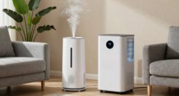 moisture control in homes