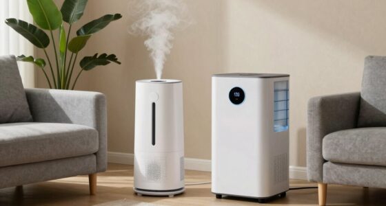 moisture control in homes