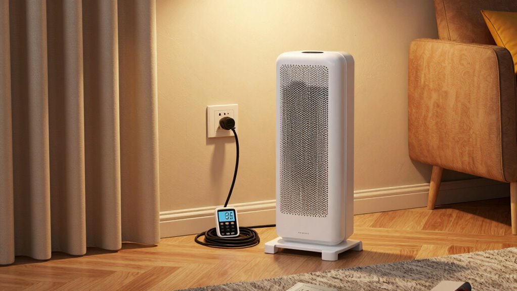 monitor outlet power limits