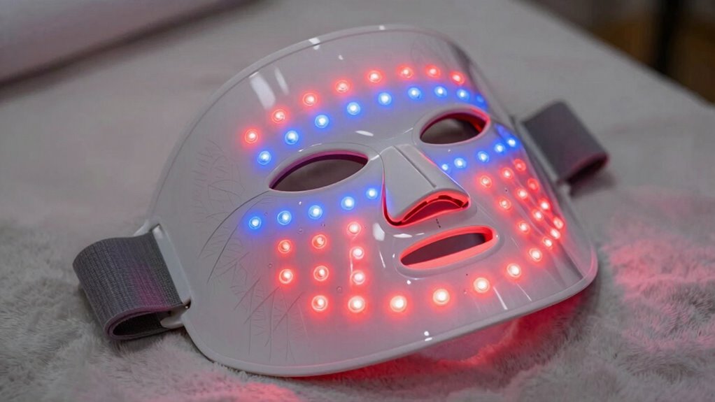 monitor skin reactions closely