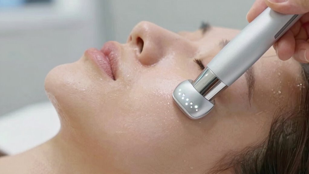 nerve response and device safety