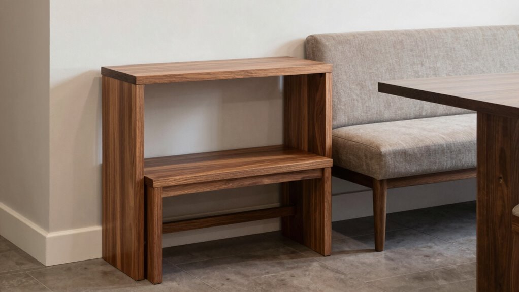 optimal bench length guidelines