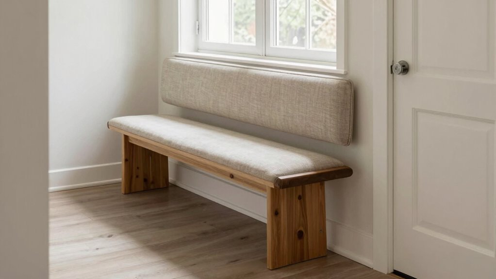 optimal bench size selection