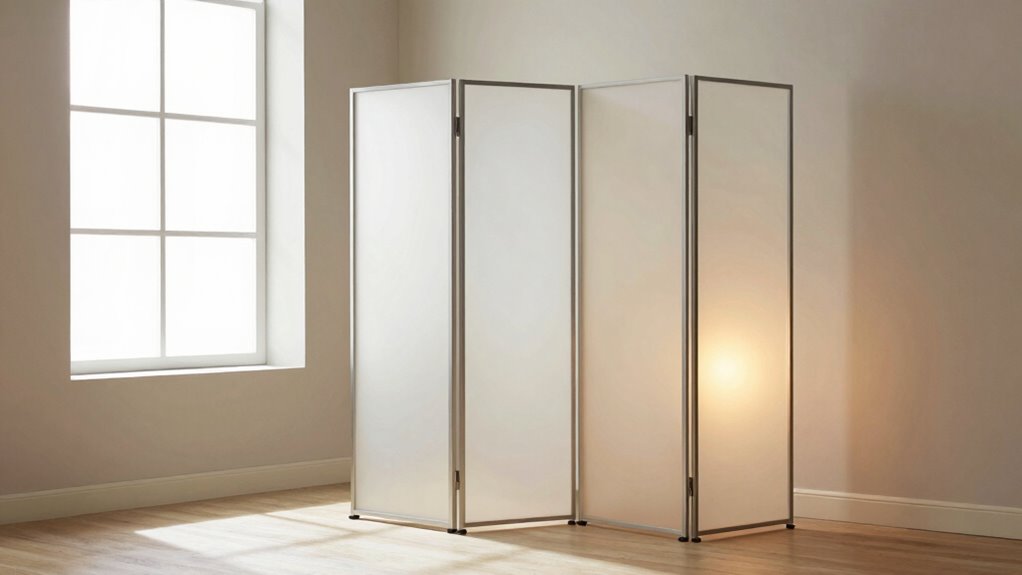 optimal divider placement tips