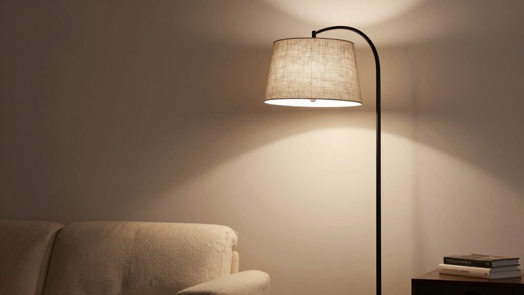 optimal shade height benefits