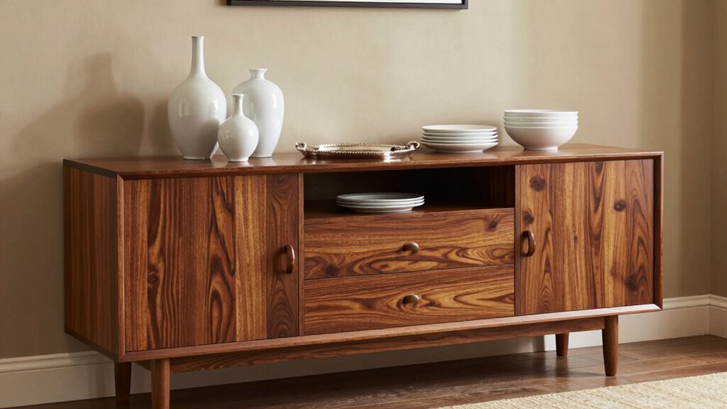 optimize dining room organization