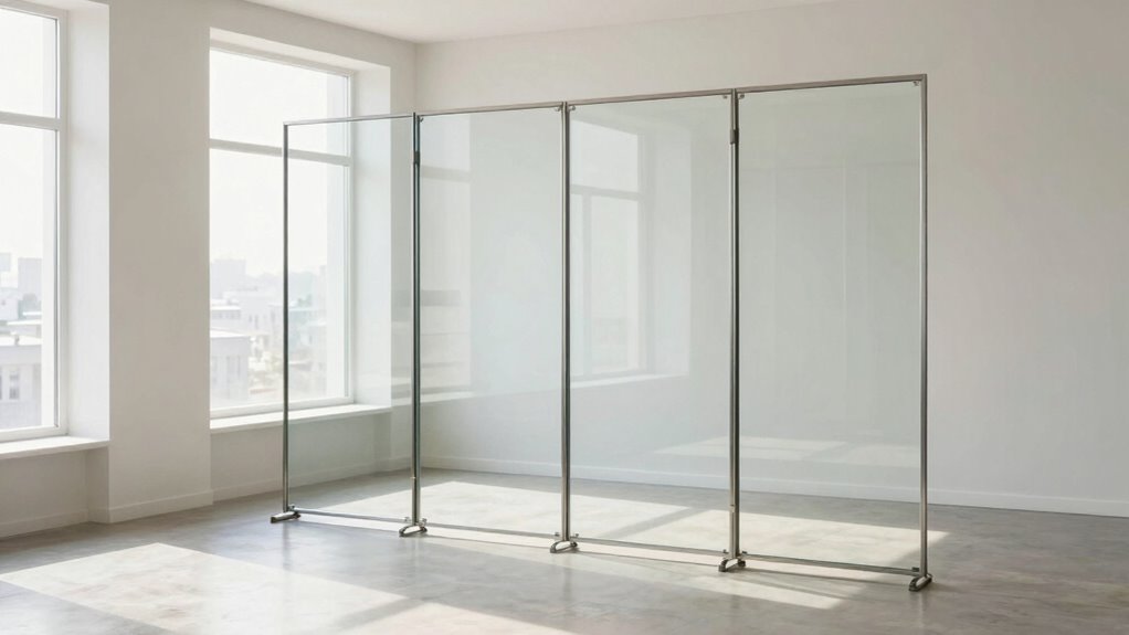 optimize furniture and lighting