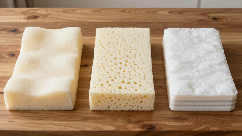 optimize sleep environment and selection