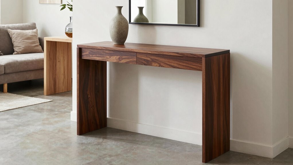 optimize space and flow