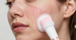 over exfoliation warning signs