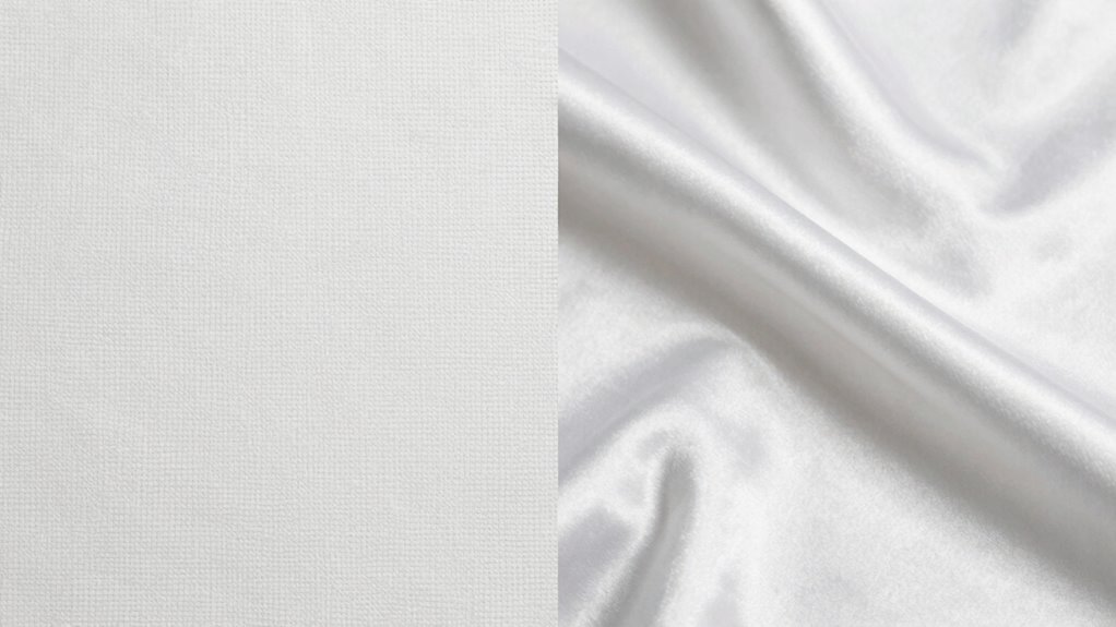 percale sheets resist wrinkles easily