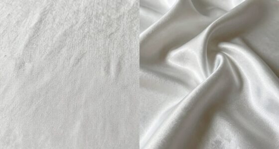 percale vs sateen comparison