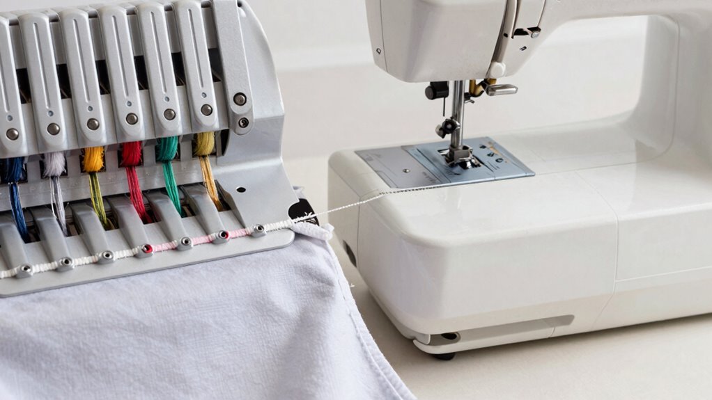 perfect garment finishing techniques