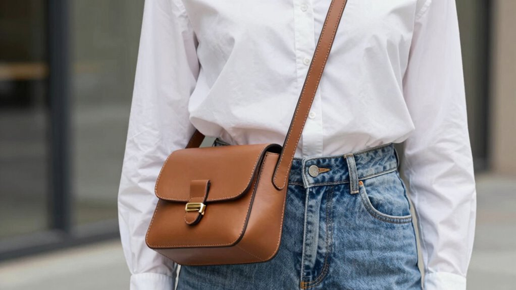 perfect strap length selection