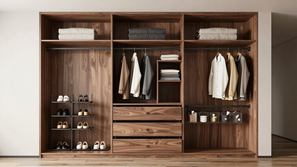personalized modular storage solutions