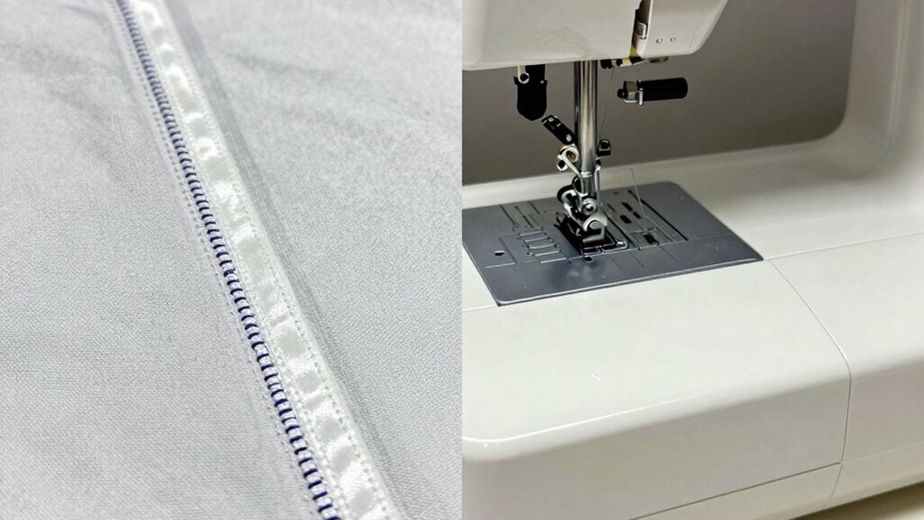 professional finishing techniques