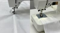 professional garment finishing techniques
