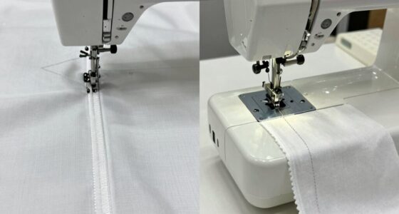 professional garment finishing techniques