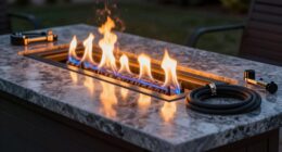 propane fire pit essentials