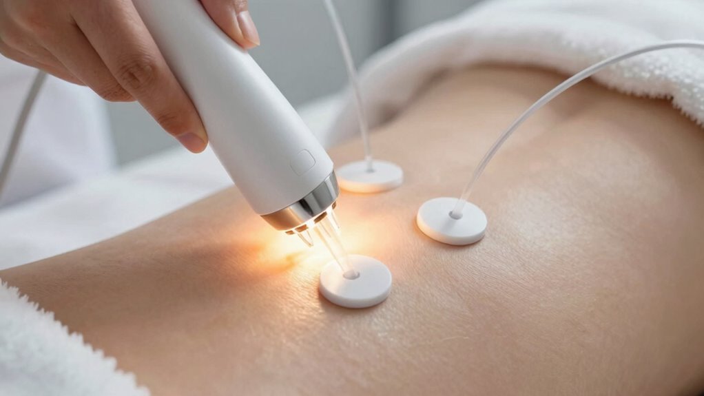 proper device calibration and safety