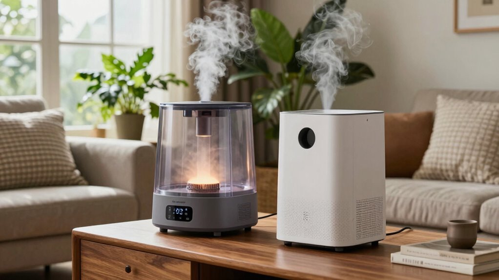 proper device setup and maintenance