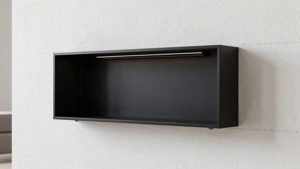 proper fireplace installation considerations