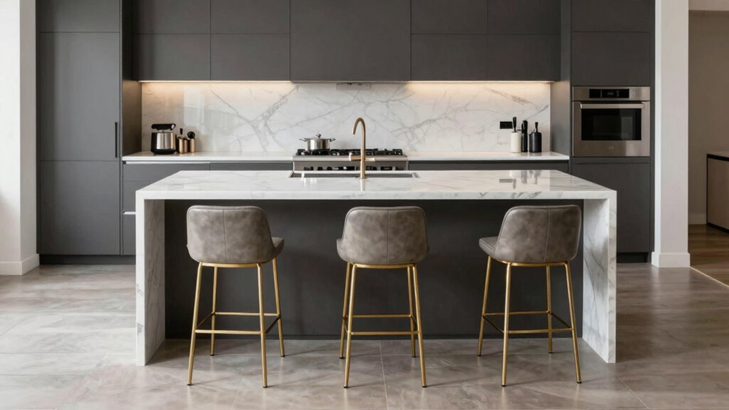 proper kitchen clearance planning