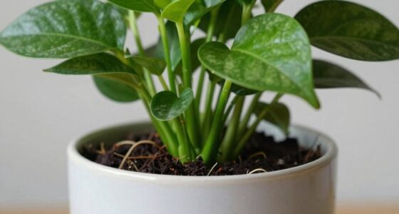 proper pot size planning