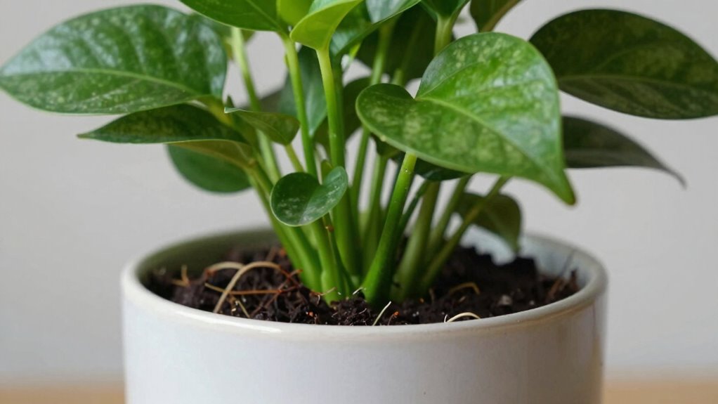 proper pot size planning