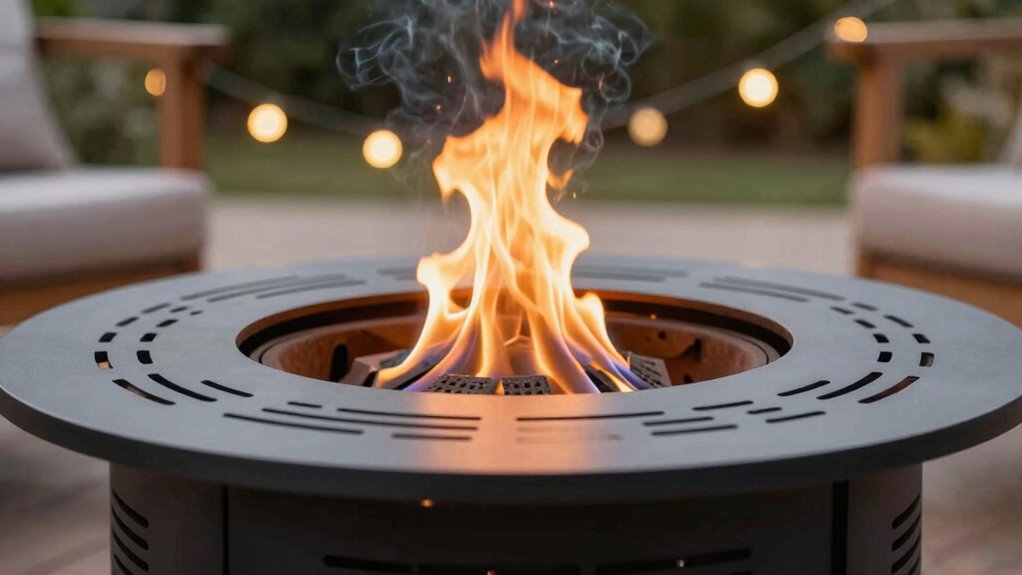 proper vent placement and maintenance