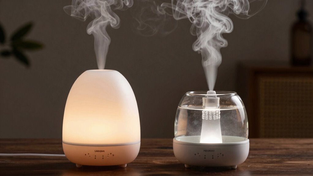 pure concentrated aromatherapy delivery