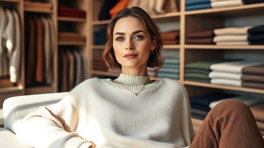 quality fit warmth versatility