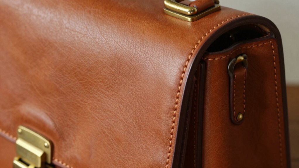 quality hardware preserves elegance