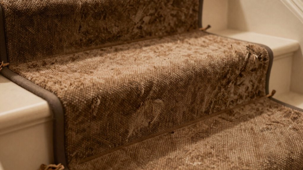 quality materials prevent slipping