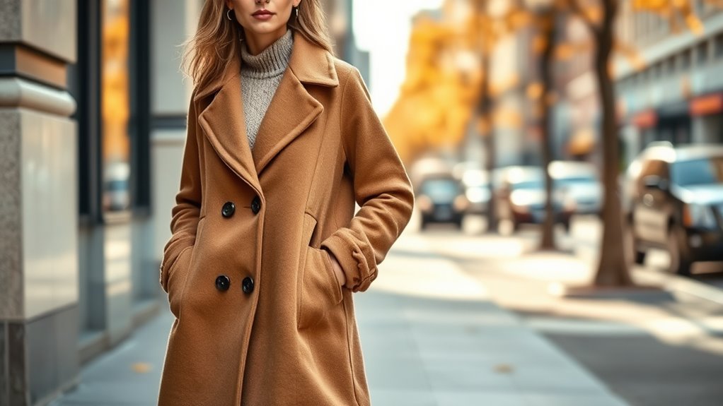 quality warmth fit style