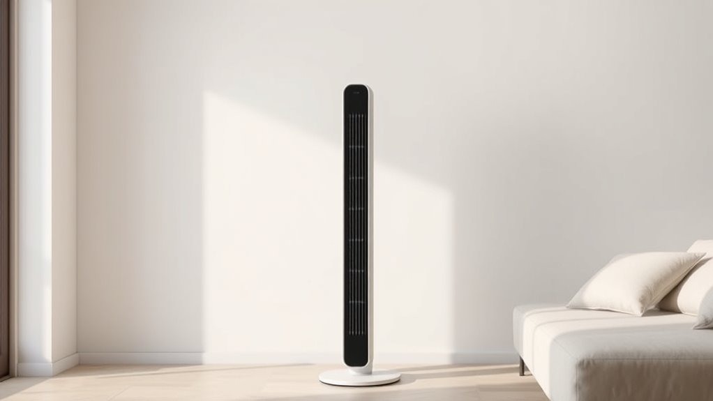 quiet adjustable sleep features