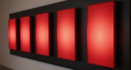 red light therapy details