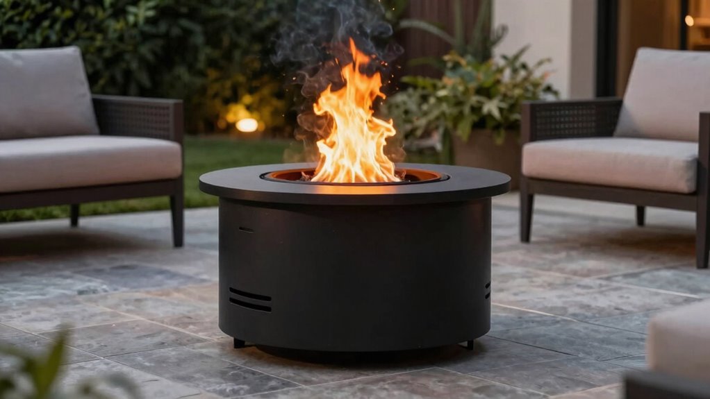 regular cleaning and inspection