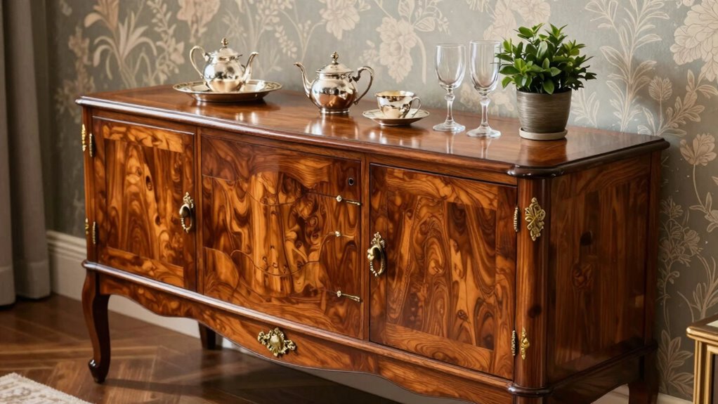 regular cleaning and protection