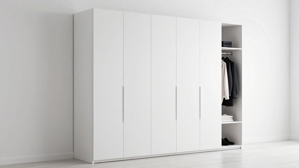 regular cleaning and repairs