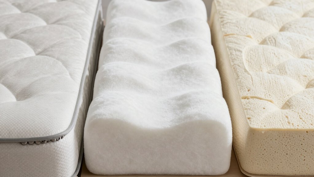 regular mattress cleaning and rotation