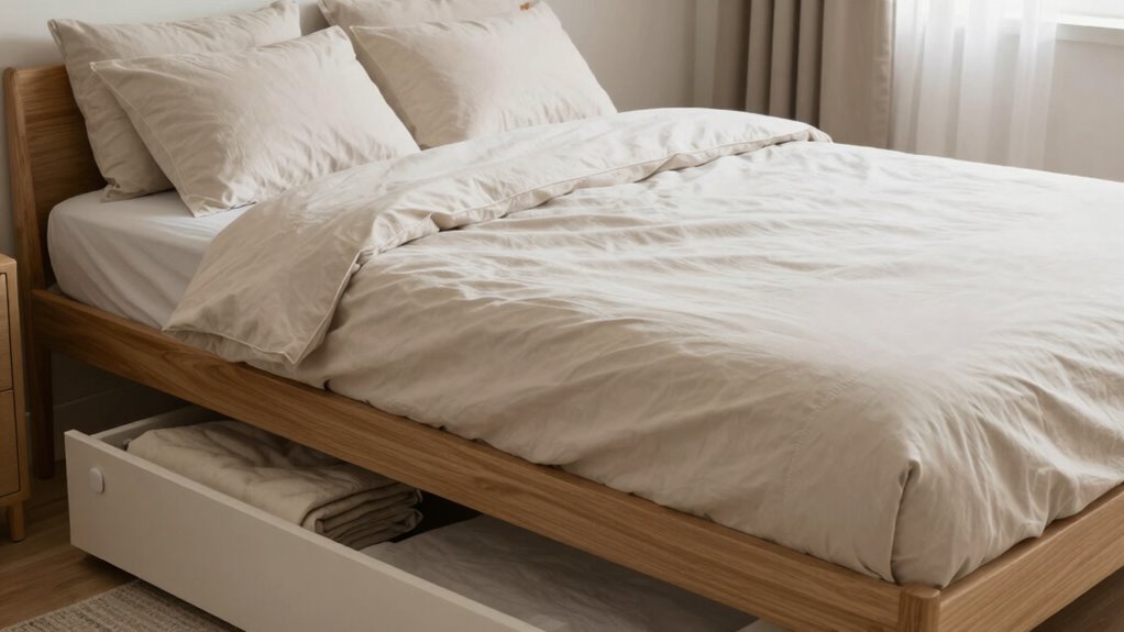 routine furniture maintenance and cleaning