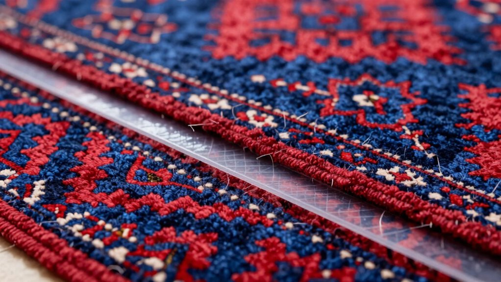 rug pads prevent slipping