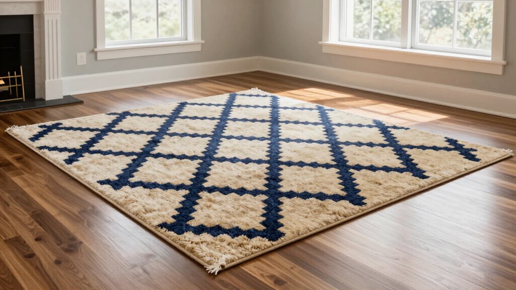 rug size guides explained